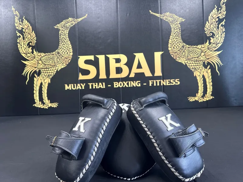 Ninety Days From Zero: What Your First Three Months of Muay Thai Actually Look Like