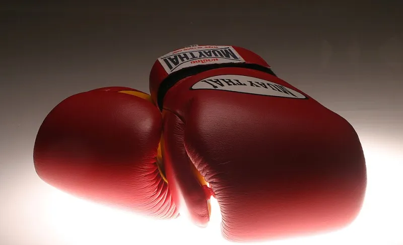 Your First Fight Shopping List: What's Worth the Money and What's a Waste