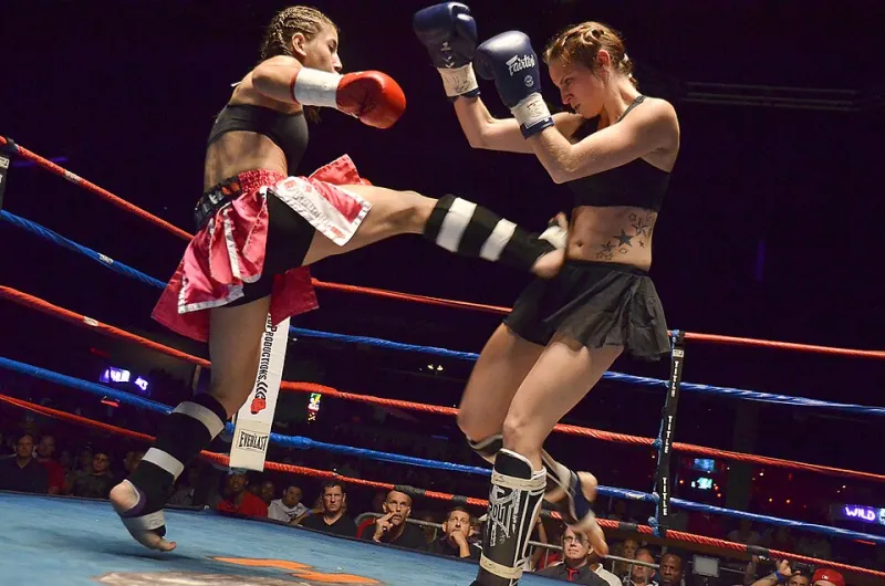What Your First Year of Muay Thai Actually Costs (Hint: Less Than Your Gym Membership and DoorDash Habit)
