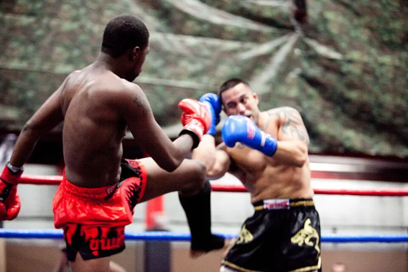 More Than a Dance: What the Ram Muay Actually Does to Your Fight (and Why Your Gym Skips It)
