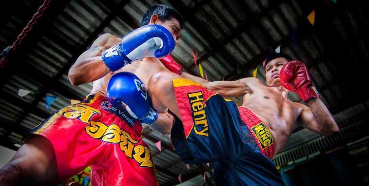 Is Muay Thai dangerous?